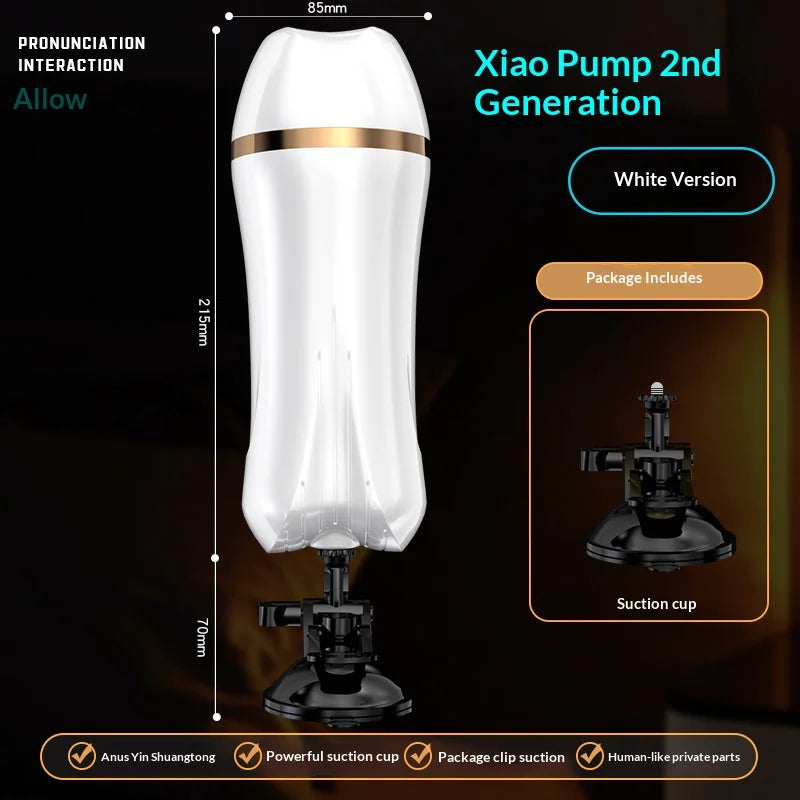 Sex Toys for Men Vagina Male Masturbators Cup Real Pussy Real Vagina Sextoys Silicone Adult Product 3D Realistic Masturbator ﻿