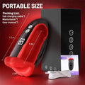 Male Penis Massage Exercise Masturbation Machine Sex Toys for Men,Insertable, sex toy