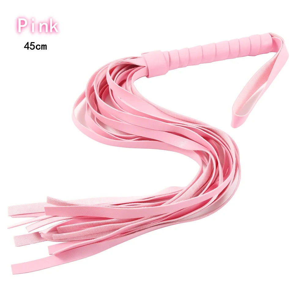 Adults Sexy Games Bdsm Bondage Porno Toys of Whip Restraint Lingerie Fetish Spanking Babydoll for Couples Exotic Accessories Set
