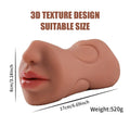 Artificial Vagina Pussy Vagina Sextoys Silicone Male Masturbators for adults 18 sucking machine sexulaes toys Sex Toys for Men