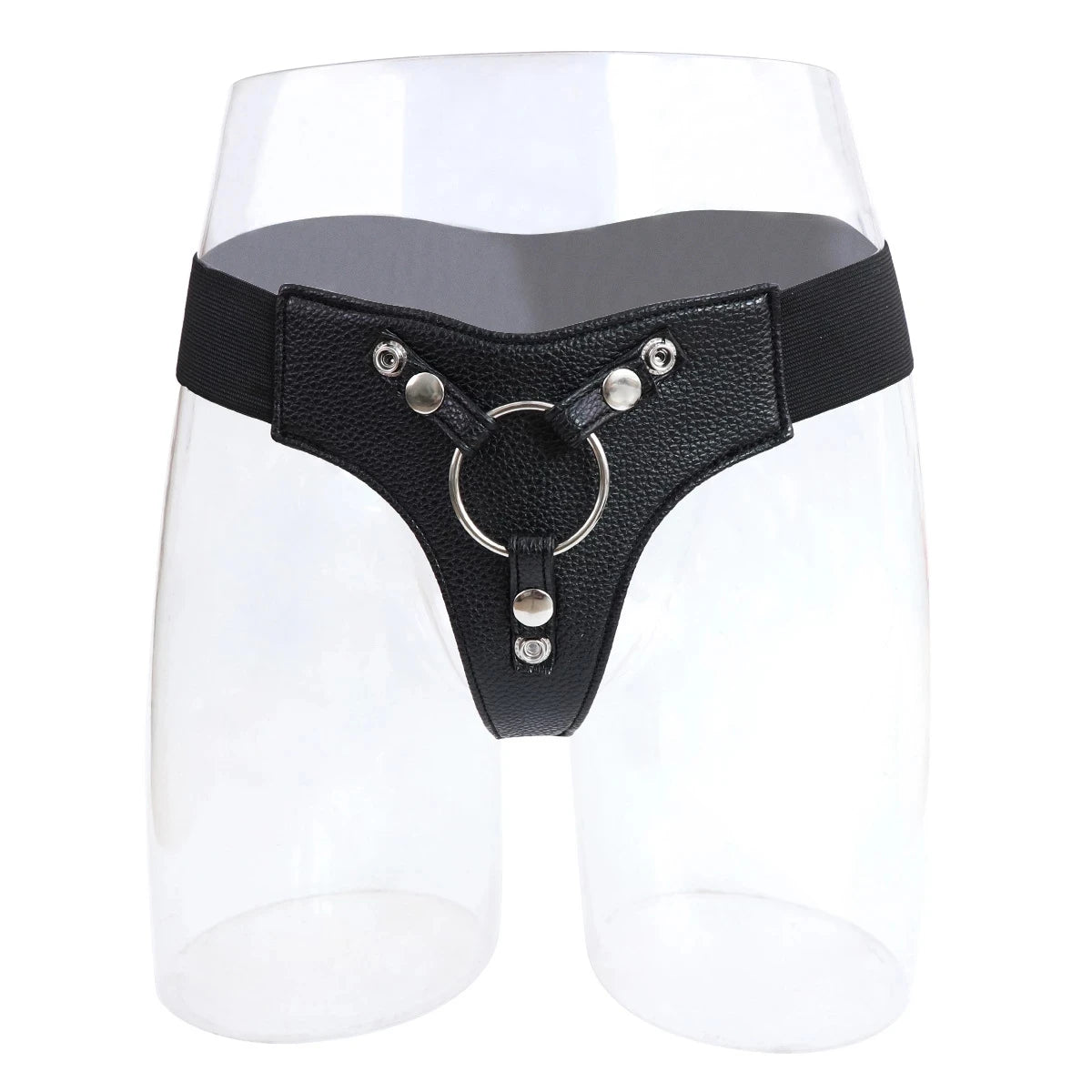 Strap On Dildos Pants For Lesbian Harness Strapon Realistic Dildo Pants Sex Toy With Rings For Women Erotic Dildos Sex Toys