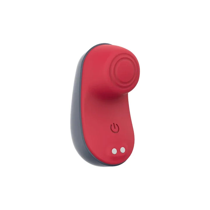 Sex Toys - Rose Vibrator, 10 Vibration Modes, for Clitoral and Nipple Stimulation, Adult Toys for Women or Couples' Pleasure