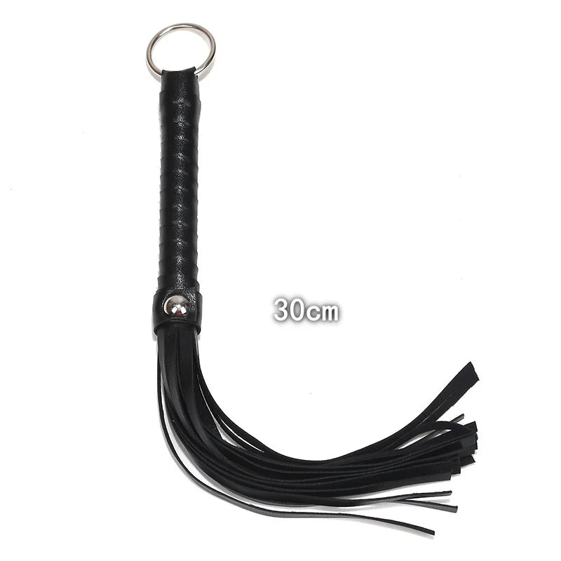 Adults Sexy Games Bdsm Bondage Porno Toys of Whip Restraint Lingerie Fetish Spanking Babydoll for Couples Exotic Accessories Set