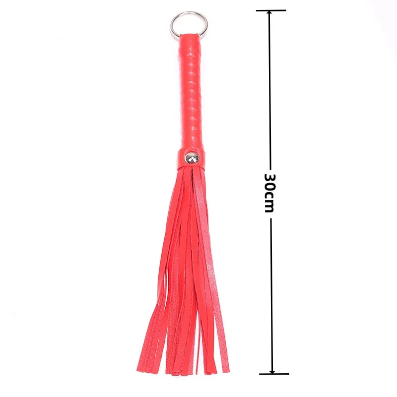 Adults Sexy Games Bdsm Bondage Porno Toys of Whip Restraint Lingerie Fetish Spanking Babydoll for Couples Exotic Accessories Set