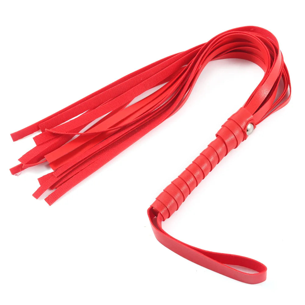 Adults Sexy Games Bdsm Bondage Porno Toys of Whip Restraint Lingerie Fetish Spanking Babydoll for Couples Exotic Accessories Set