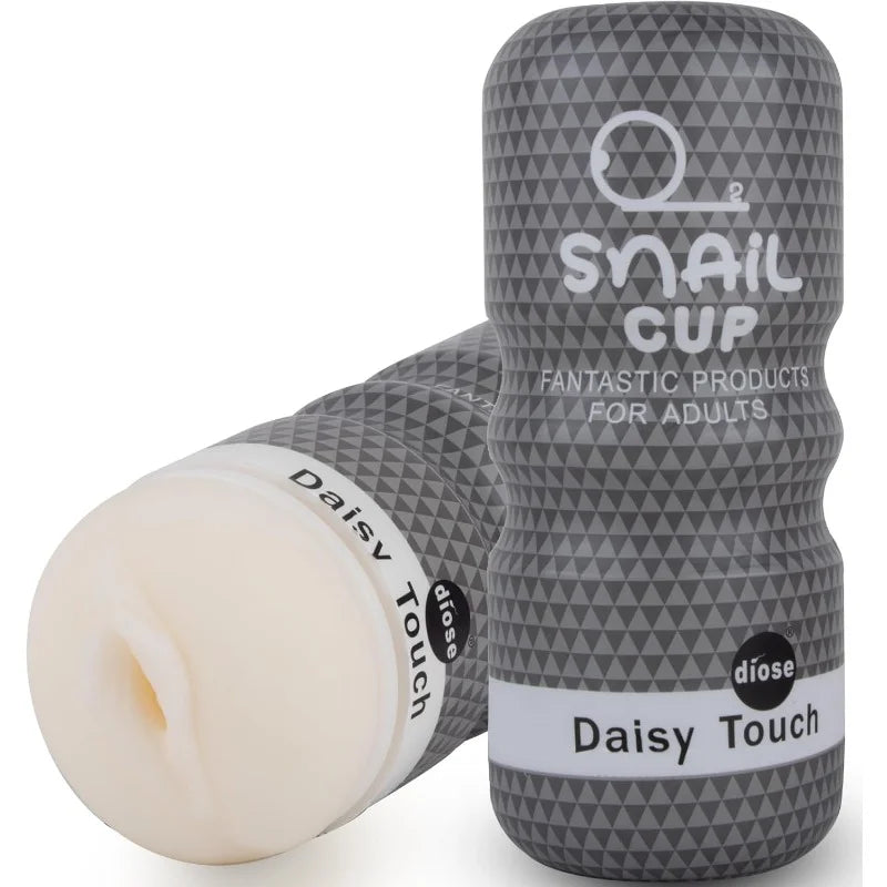 Male masturbator, Masturbation Cup, Male masterburbater，Penis Stroker, Pussy Sex, Oral Sex,Anal Sex 3 Mode Male Sex Toys (Anal)