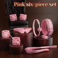 Sex toys for women BDSM sexual couples kit Adult Sexy Toys sexyshop erotic accessories handcuffs for session Anal plug sex game