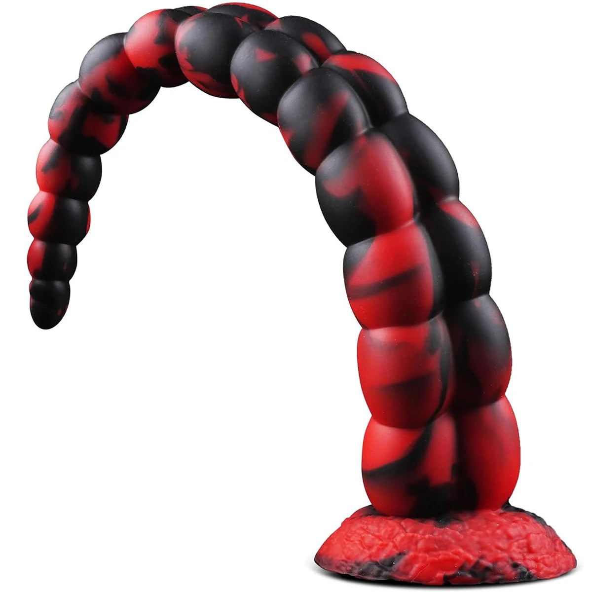 Sex Toys Long Anal Beads Monster Butt Plugs Big Silicone Dildo Anal Plugs Men Gay Prostate Massage Anus Masturbation Women Adult