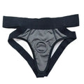 Strapon Harness Underwear Strap on Harness Underpants Strapless Panties Lesbian Undies for Men Women