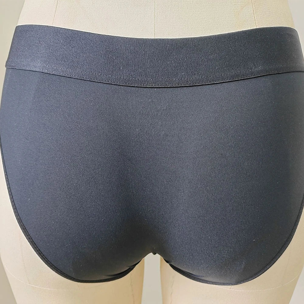 Strap On Harness Underwear for Men Women Couples Lesbian Unisex Adjustable Strapless Panties Strap on Boxer Briefs