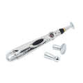Electric Sex Chastity Wand Electro Shock Vagina Pen Sex Toys For Women Men Nipple/Clitor/Penis Electrical Stimulator Masturbator