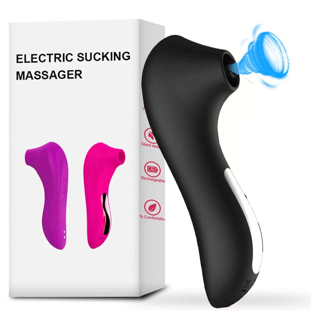 Woman Sex Clitoral Toy Mini G-spot Tongue Licking Sucking vibrator Clitoris sucker pussy dildo fidget toys sex toys for girls 18