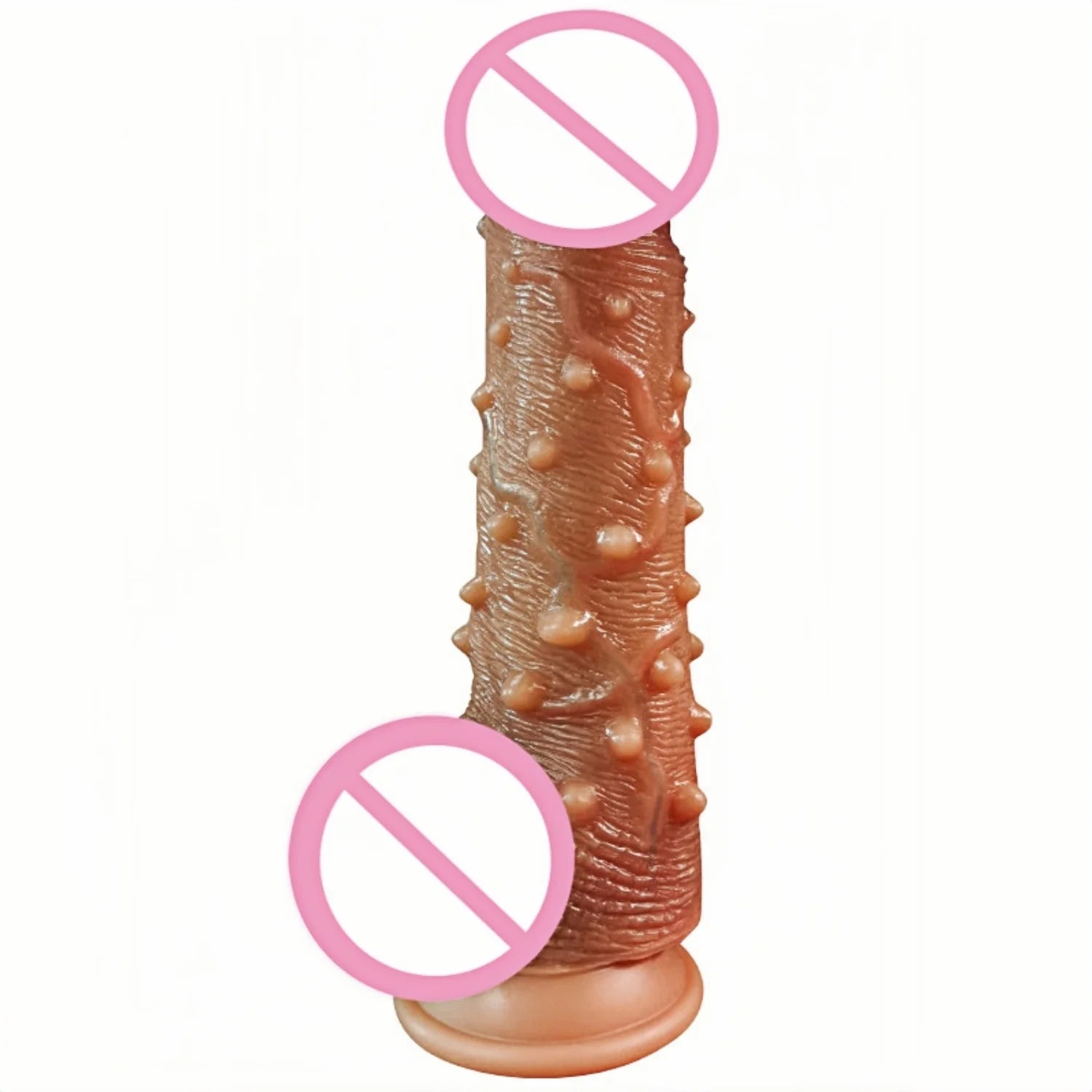 Oversized Realistic Dildo Huge Penis Penetration Anal Sex Toys For Women Masturbation Soft Dick Dildos Sexy Adult Sex Toy Gay