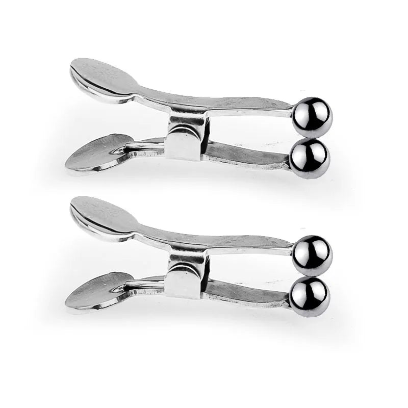 BDSM Fetish Sex Toys Electric Shock Adult Sex Toys Nipple Stimulator Electric Shock Nipple Clamps Full Body Massage SM Electric
