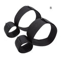 Sex Toys For Women Handcuffs SM Bondage Gear Couples Erotic Adult Porn Games Accessories Restraints Positions Sex Straps
