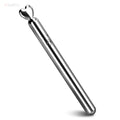 Beginner Anal Sex Toy for Men Vibrating Mini Size Prostate Massager ABS Butt Plug Anal Plug Vibrator for Gay Sex Toy for Men