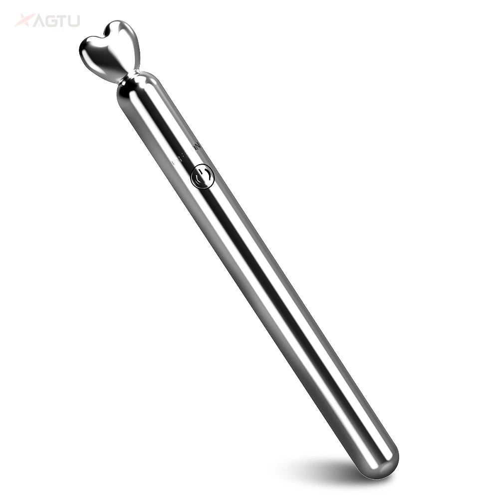 Beginner Anal Sex Toy for Men Vibrating Mini Size Prostate Massager ABS Butt Plug Anal Plug Vibrator for Gay Sex Toy for Men