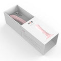 DRY WELL Dildo Vibrator Sex Toys for Women, Realistic Dildos Penis with Suction Cup, Anal Dildo with Couple Adult Sex Toys