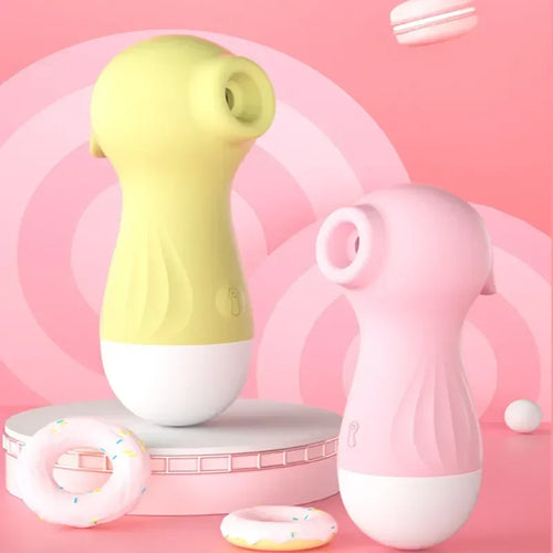 2025 NEW Sucking Vibrator Female Masturbator Adult Toy Silent Jumping Egg Sex Toy Sex Toys for Women Sex Toy