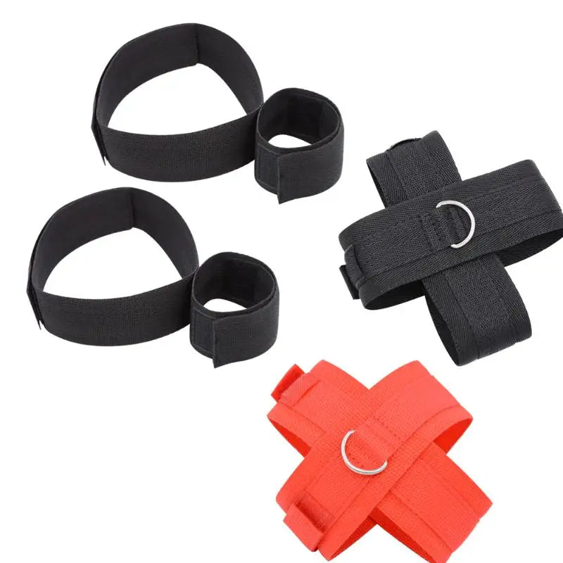 Sex Toys For Women Handcuffs SM Bondage Gear Couples Erotic Adult Porn Games Accessories Restraints Positions Sex Straps