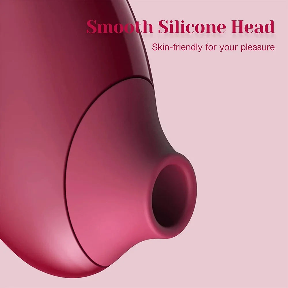Woman Sex Clitoral Nipple G-spot Oral Tongue Licking Sucking vibrator pussy vagina sucker fidget adult toys sex toys for couples