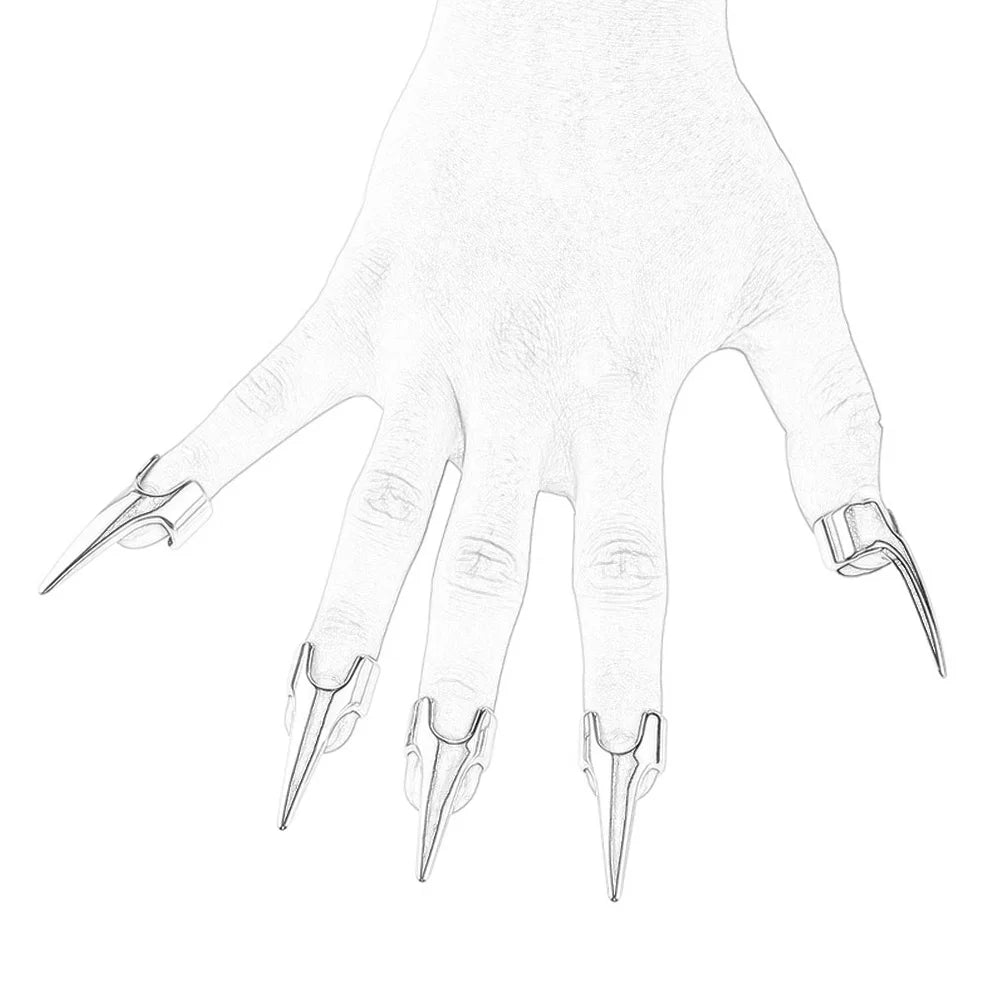 BDSM Erotic Stainless Steel Thumb Finger Sleeve Bondage Cuffs Sex Toys For Couples Slave Restraints Adult Games Fetish SM Toys