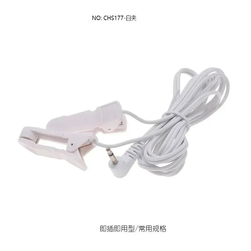 BDSM Fetish Sex Toys Electric Shock Adult Sex Toys Nipple Stimulator Electric Shock Nipple Clamps Full Body Massage SM Electric
