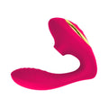 Emotional sucking vibrator, female masturbator, multiple vibration sucking clitoral massager, adult sex toys