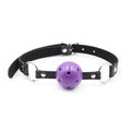 BDSM  gag, unisex cosplay gag ball, adult flirting play, adult products,SM Products, adult products
