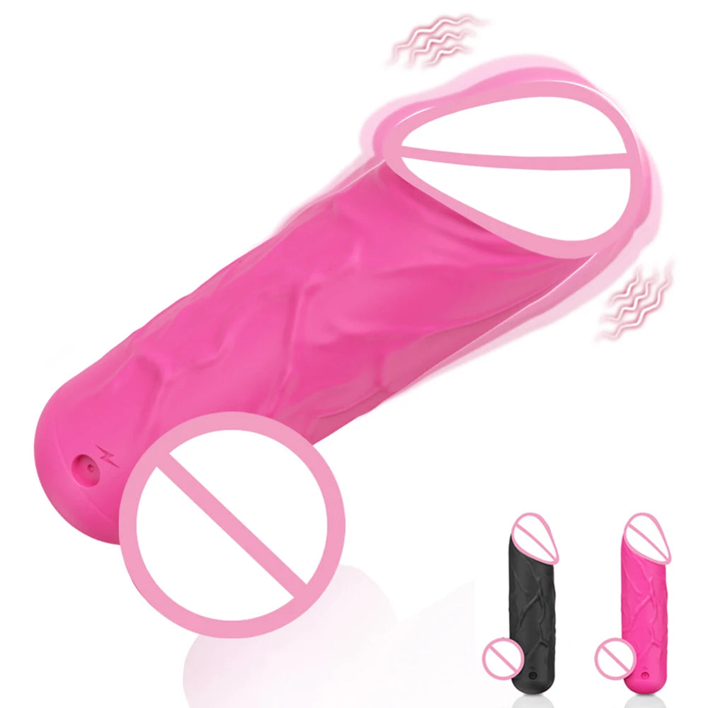 Sex Toy Vibrator for Women Clitoris Stimulator G Spot Dildo Vagina Massage Vibration Masturbator Sex Supplies Adult Products 18+