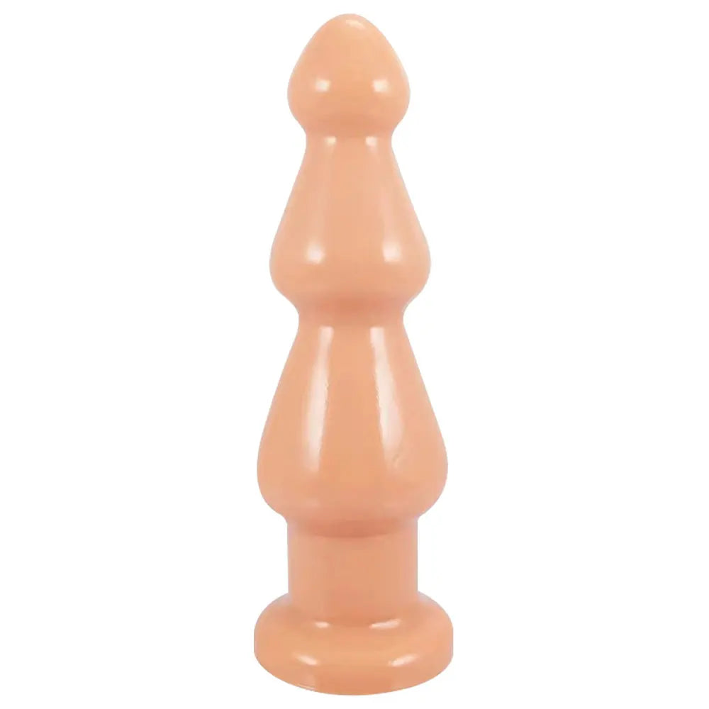 Anal Plug Sex Toys with Powerful Sucker for Men Women Gay Masturbation Tool Anal Toy Anal Beads Pussy Sex Toys for Couple