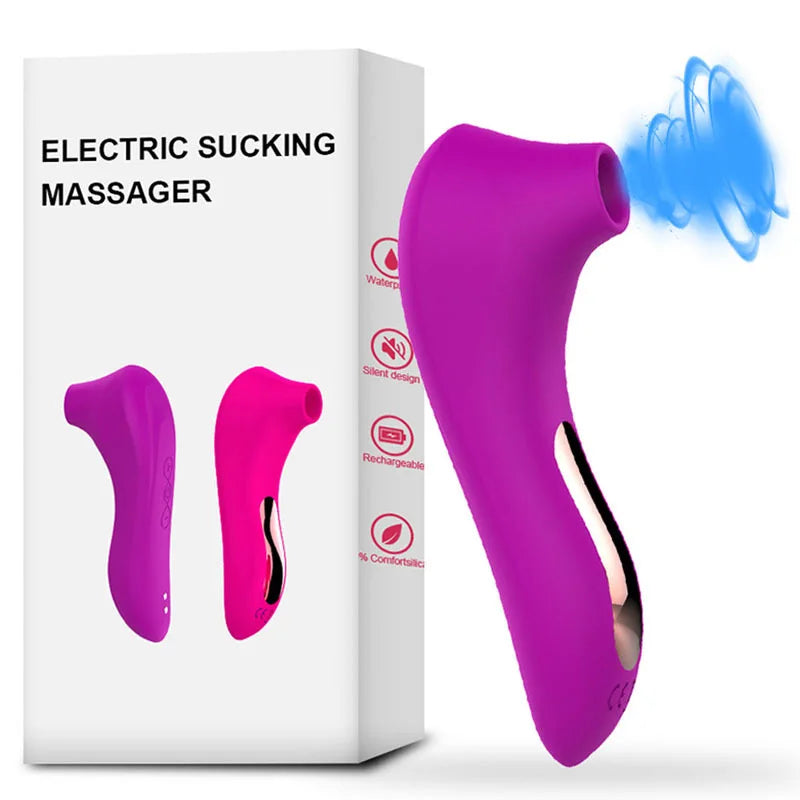 Woman Sex Clitoral Toy Mini G-spot Tongue Licking Sucking vibrator Clitoris sucker pussy dildo fidget toys sex toys for girls 18