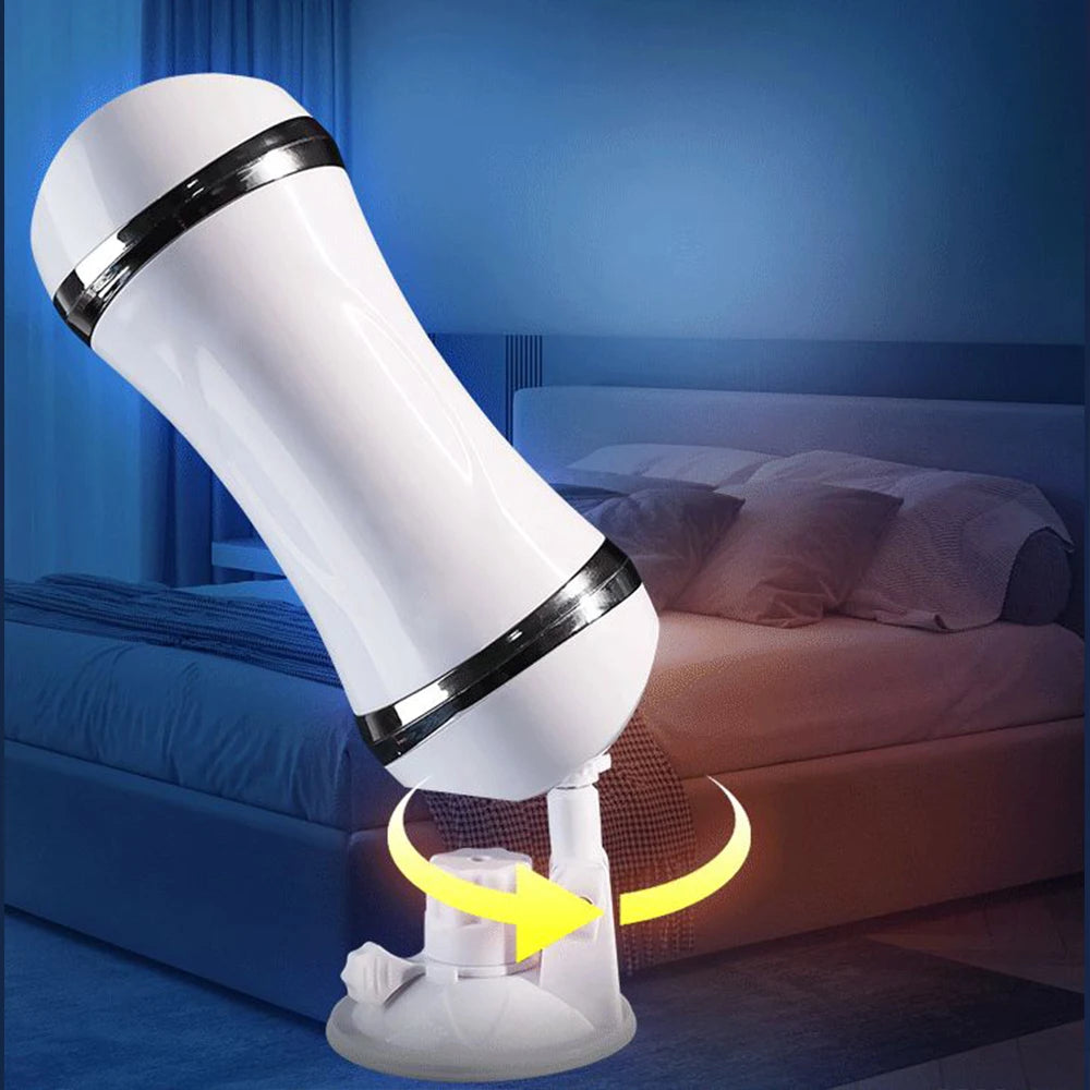 Sex Toys for Men Vagina Male Masturbators Cup Real Pussy Real Vagina Sextoys Silicone Adult Product 3D Realistic Masturbator ﻿
