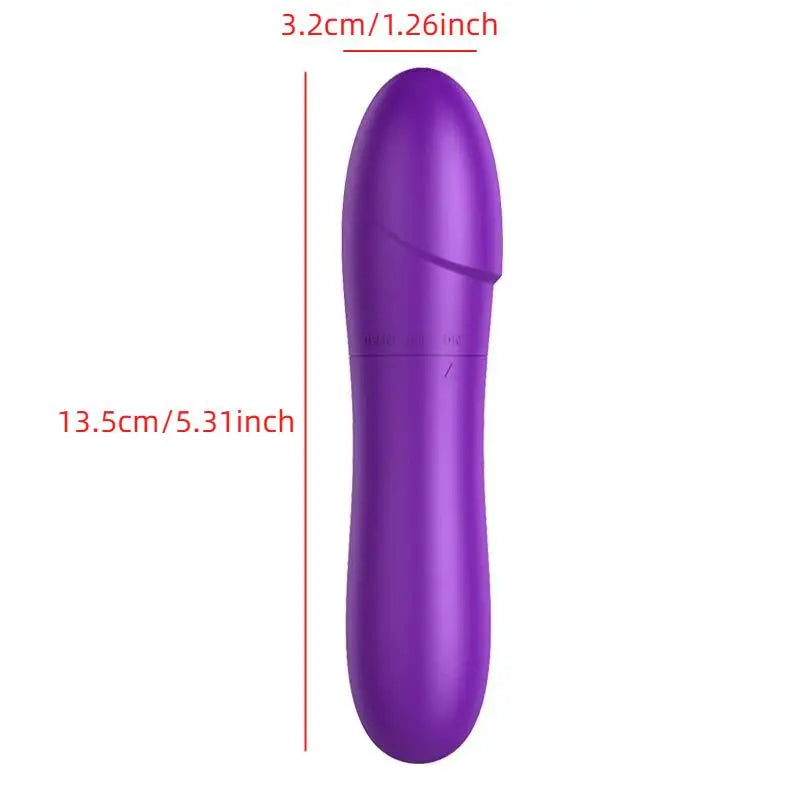 【SA】【SA】Sex Toys For Female Clitoral Stimulator G Spot Vibrators Masturbator Portable Massager Vibrator Sex Products Adult 18+