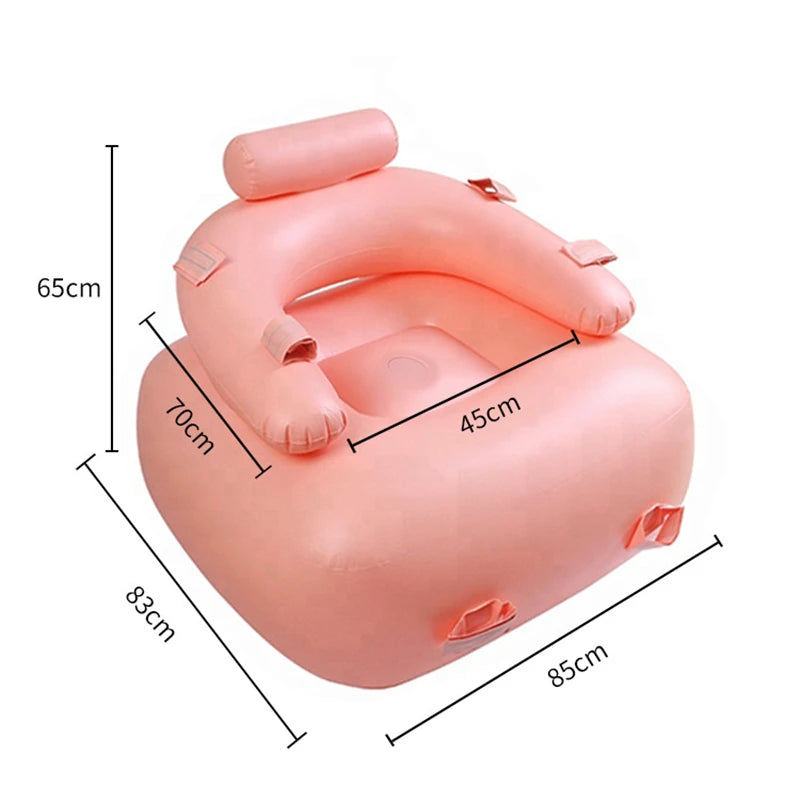 Sex Sofa with Dildo with Pump PVC Inflatable bdsm bondage gear Sex Furniture sex toy Erotic Sofa Adult Games Sex Toys For Women