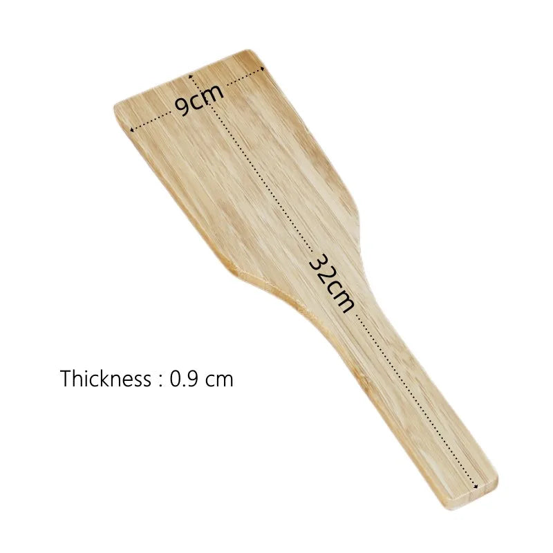 BDSM Spanking Toys with Smooth Surface Light Play Bamboo Wood Paddle Whip for Fetish Flogger Slave Fantasy Adult Erotic Sex Shop