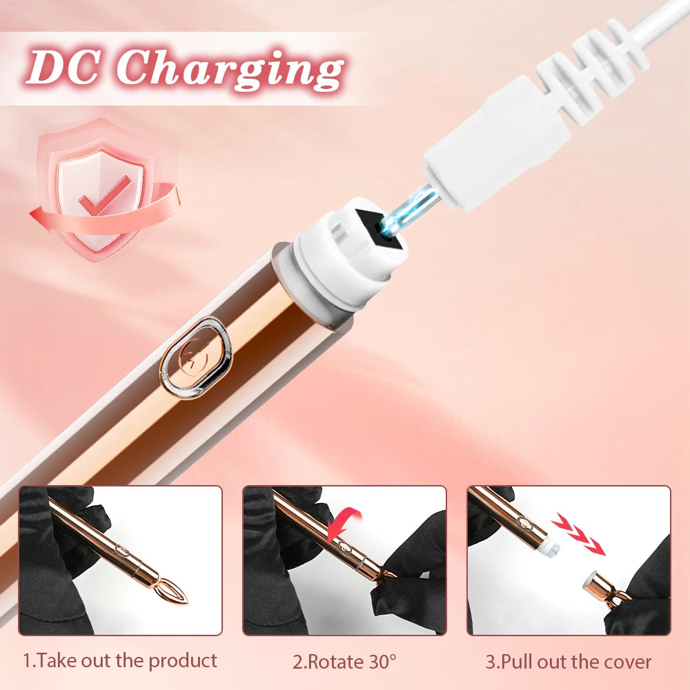 Beginner Anal Sex Toy for Men Vibrating Mini Size Prostate Massager ABS Butt Plug Anal Plug Vibrator for Gay Sex Toy for Men