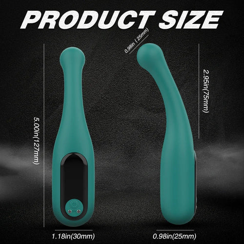 9 Frequency Vibrator Sex Toys for Women Massage Masturbator Sex Toys