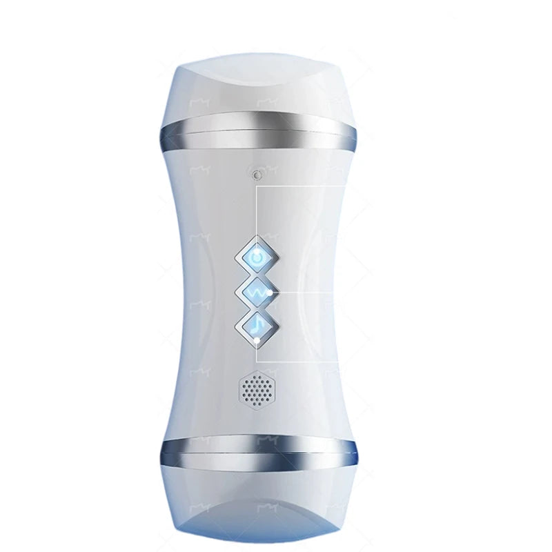 Sex Toys for Men Vagina Male Masturbators Cup Real Pussy Real Vagina Sextoys Silicone Adult Product 3D Realistic Masturbator ﻿