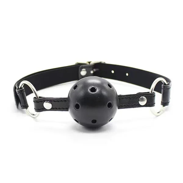 BDSM  gag, unisex cosplay gag ball, adult flirting play, adult products,SM Products, adult products