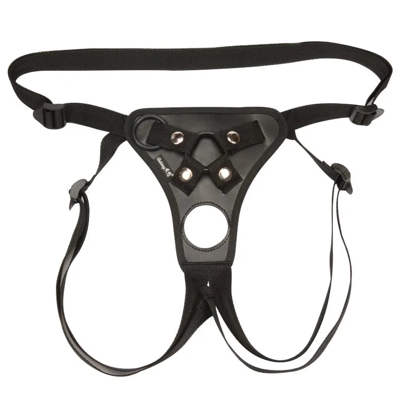 Wearable Strapon Penis For Lesbian Penis pants Adult Sex Toys Panties Strap On Dildos Pants Sex Toys for Women Erotic Toys