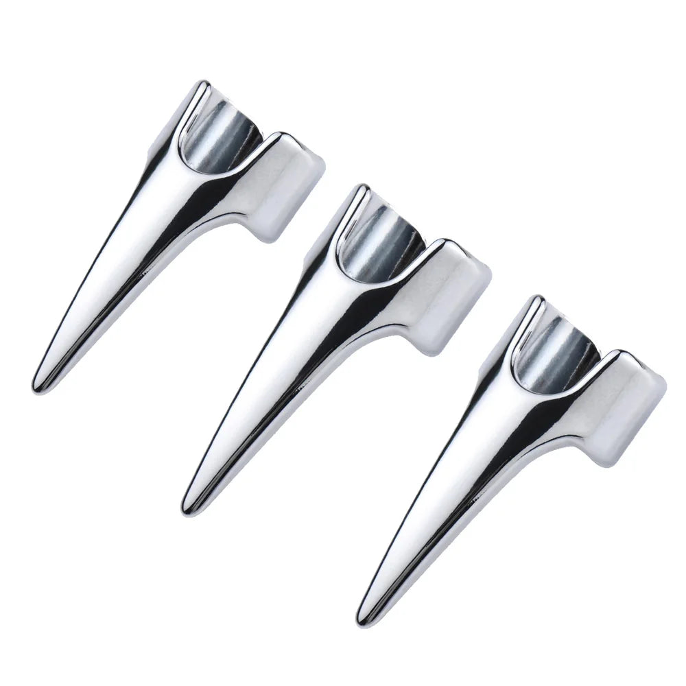 BDSM Erotic Stainless Steel Thumb Finger Sleeve Bondage Cuffs Sex Toys For Couples Slave Restraints Adult Games Fetish SM Toys