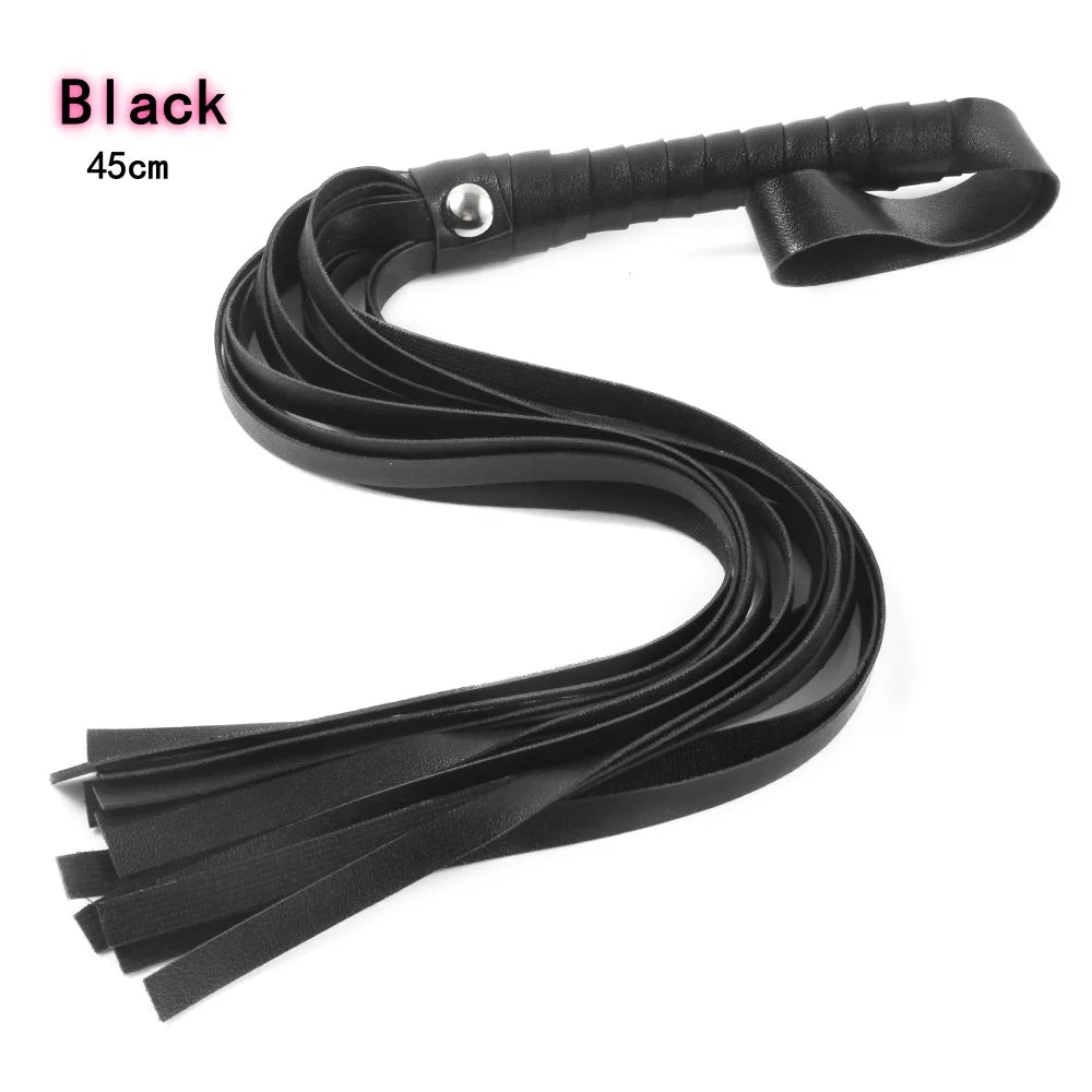 Adults Sexy Games Bdsm Bondage Porno Toys of Whip Restraint Lingerie Fetish Spanking Babydoll for Couples Exotic Accessories Set