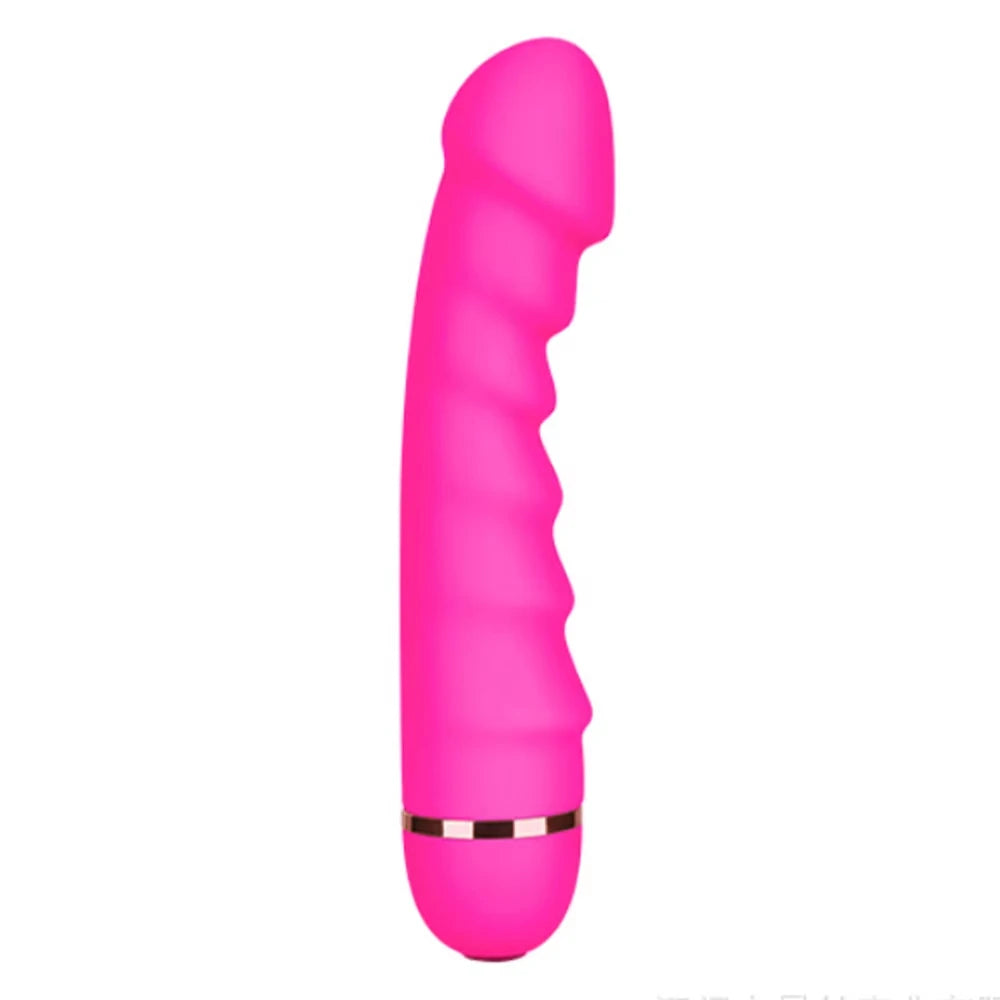 Realistic Dildo Vibrator Sex Shop Penis Female Masturbator Powerful Motor G-spot Vaginal Stimulator Erotic Sex Toys for Couple