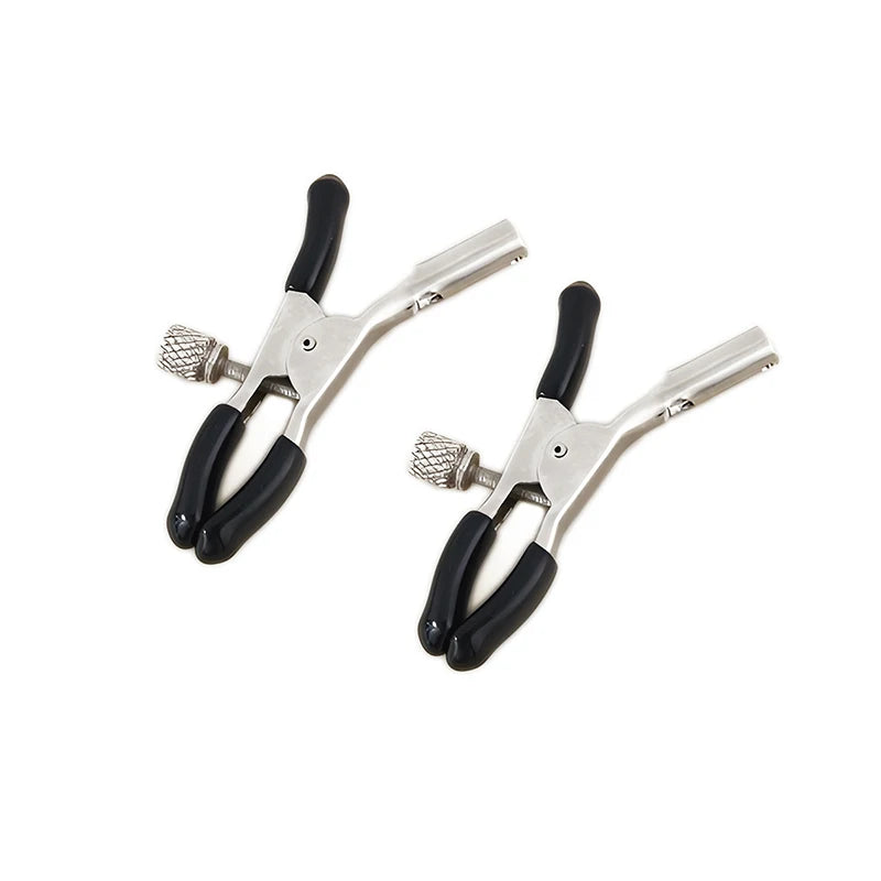 Sex Toys For Women Bdsm Single Nipple Clamps Fetish Breast Stimulation Erotic Gadget Adult Supplies Sexy Game Exotic Accessories