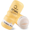 Male masturbator, Masturbation Cup, Male masterburbater，Penis Stroker, Pussy Sex, Oral Sex,Anal Sex 3 Mode Male Sex Toys (Anal)