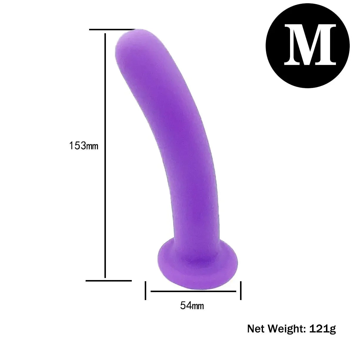 Silicone Strap On Dildo Panties, Realistic Harness Underwear with Removable Dildo for Women Lesbian Couples, Adjustable Strap-on