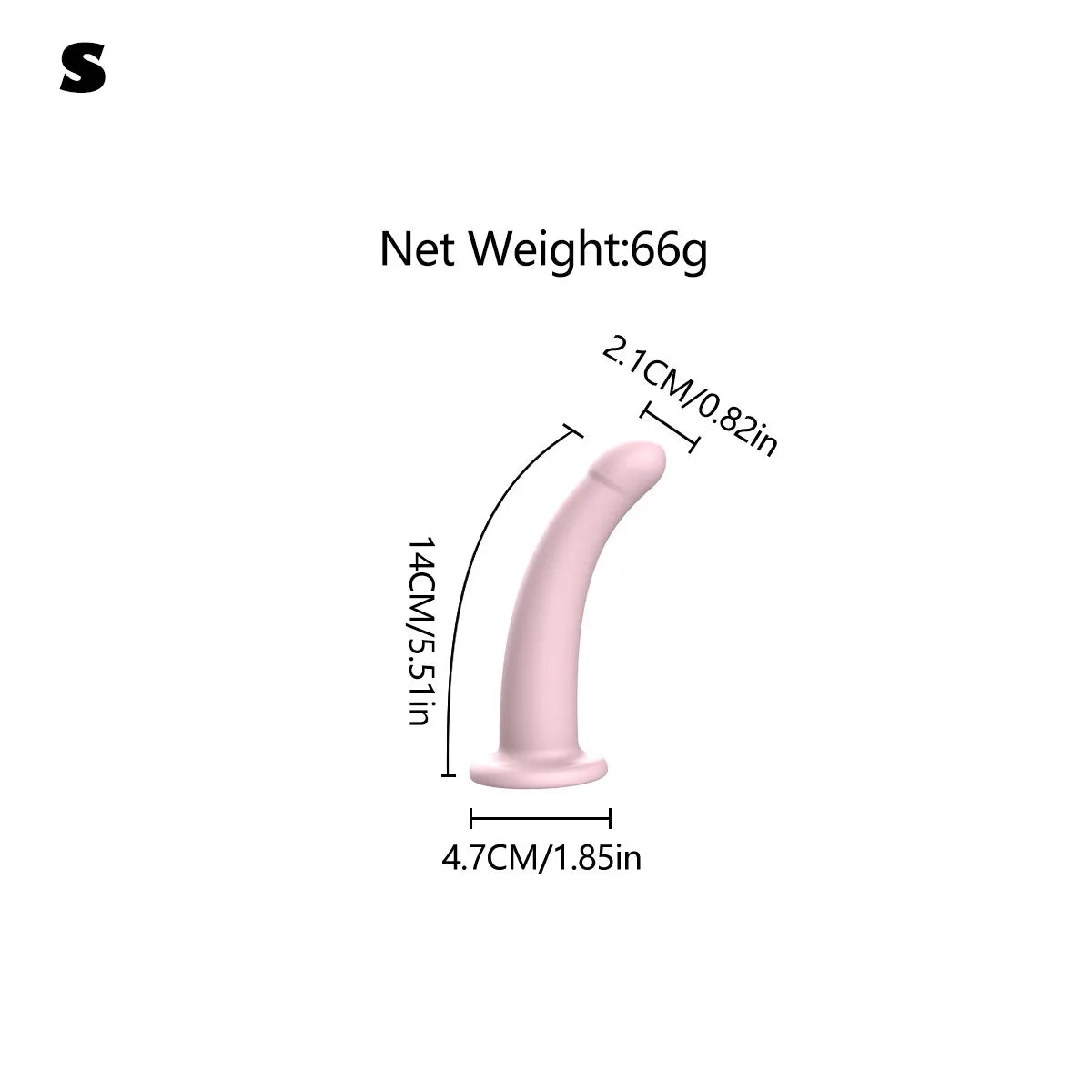 Silicone Strap On Dildo Panties, Realistic Harness Underwear with Removable Dildo for Women Lesbian Couples, Adjustable Strap-on