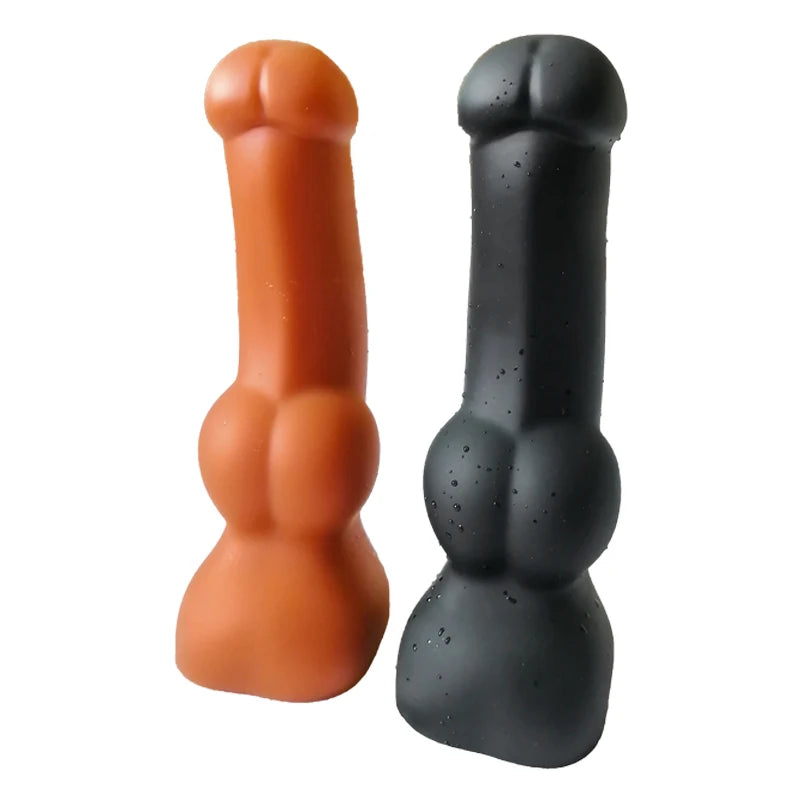 sexy toys for men gay prostate massager big buttplug soft dildo anal plug annal silicone dildos butt plug analplug bdsm sex toy