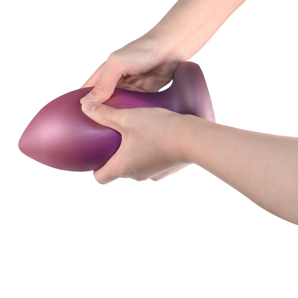 Newly developed Huge Anal Plug Butt Plug Sex Toys For Womans Mens Prostate Massager Anal Balls Buttplug Analplug Dildo Sexshop